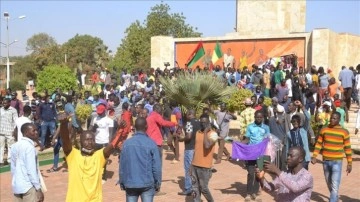 Batı Afrika'da darbe rüzgarına kapılan akıbet ülke: Burkina Faso
