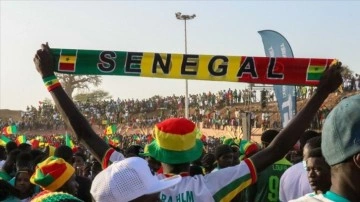 Batı Afrika'nın muvazeneli ülkesi: Senegal