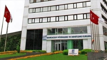 BDDK, Emlak Katılım Bankası'na bilgelik sistemleri ast yapısı terazi izni verdi