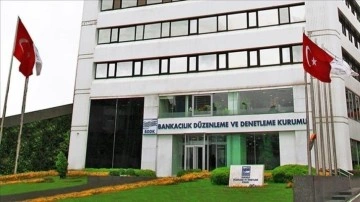 BDDK'dan 'danışmanlık hizmeti' iddialarına bağlı açıklama