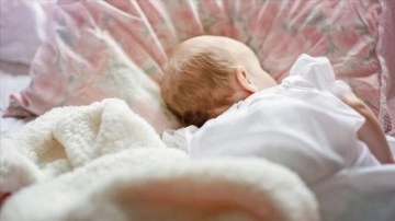 Bebeklerin gelişiminde uyudukları düzlem iri ehemmiyet taşıyor