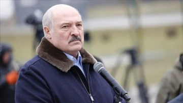 Belarus Cumhurbaşkanı Lukaşenko: Birliklerimiz Ukrayna’daki operasyonda arazi almıyor
