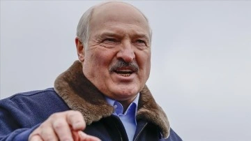 Belarus Cumhurbaşkanı Lukaşenko, Rusya-Ukrayna savaşının beklenenden derinlemesine sürdüğünü belirtti