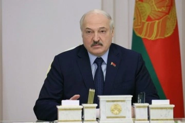 Belarus Devlet Başkanı Lukaşenko: 'Rusya’nın operasyonlarında ordumuz yer almıyor'