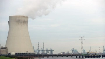 Belçika 2 nükleer reaktörün çalışkanlık süresini uzatıyor