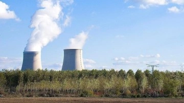 Belçika, nükleer santralleri metres kararını gözden geçirecek