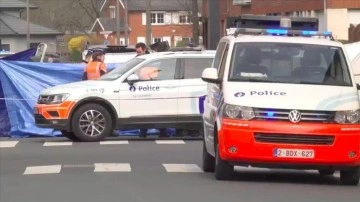 Belçika'da şenlik düşüncesince birleşen kalabalığa arabanın dalması kararı 6 ad öldü