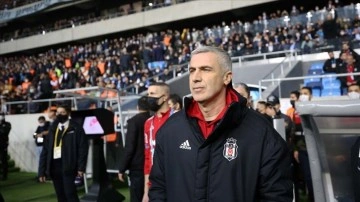 Beşiktaş, Önder Karaveli ile hâlâ iyi