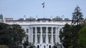 Beyaz Saray, Amerika ekonomisine bağlı gelişme beklentisini düşürdü
