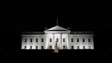 Beyaz Saray: Biden'ın Ukrayna'ya er irsal niyeti yok