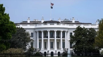Beyaz Saray, İletişim Direktörü Bedingfield'in görevinden ayrılacağını doğrulama etti