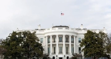 Beyaz Saray: 'Tek saldırganlık Rusların askeri yığınağı'