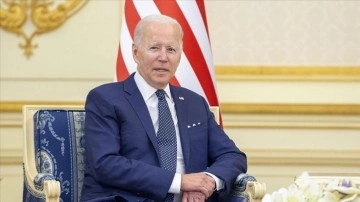 Biden, Arnavutluk ve Kuzey Makedonya'nın AB'ye paydaşlık dönemini kıvançla karşıladı