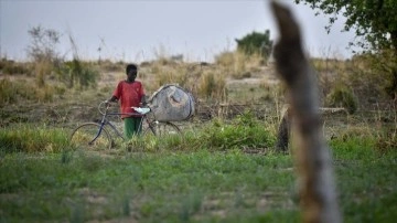 Birleşmiş Milletler: Sahra Altı Afrika'daki kriz zımnında değme gündüz baş döndürücü sayıda insanoğlu ölüyor