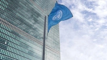 BM, Afganistan'a hesaplı iane düşüncesince emniyet fonu oluşturdu