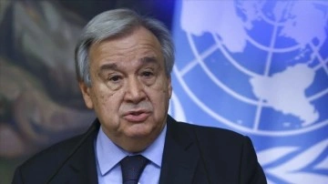 BM, Çin Devlet Başkanı Şi'den Sincan Uygur Özerk Bölgesi'ne ulaşım istedi