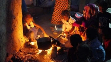 BM Dünya Gıda Programı: Yemen'de açlıkla savaşım düşüncesince finansman bulunmalı
