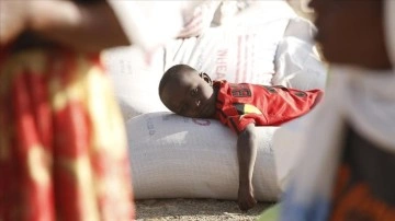 BM: Etiyopya'da bitmeme fail çatışmalar insancasına yardımların ulaştırılmasını engelliyor