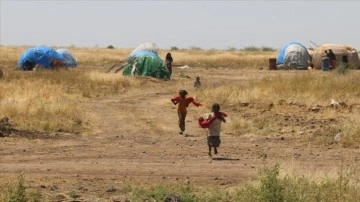 BM: Etiyopya'nın kuzeyinde desteğe gerekseme duyanların sayısı 9,4 milyona çıktı