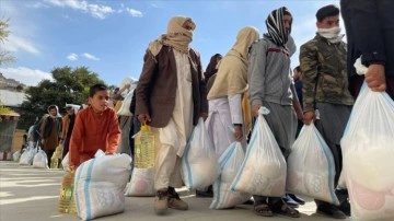 BM Genel Sekreter Yardımcısı Keita: Afganistan'da şu anda önceliğimiz insancasına durum