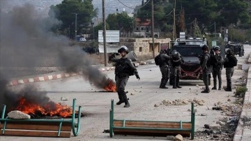BM İnsan Hakları Yüksek Komiseri Bachelet, İsrail ordusunun Filistinlilere şiddetine aksülamel gösterdi