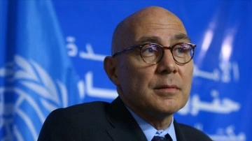 ﻿BM İnsan Hakları Yüksek Komiseri Türk'ten Arakanlı Müslümanları siper çağrısı