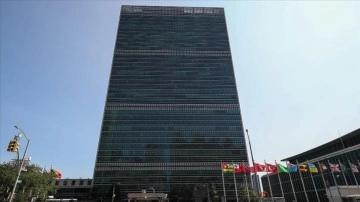 BM, toptan ekonomik büyümenin 2023'te yavaşlayacağını öngördü