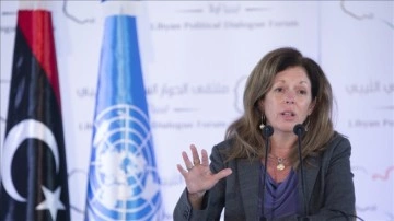 BM: Libya'nın ayrıksı ortak geçiş zamanına gereksinimi yok