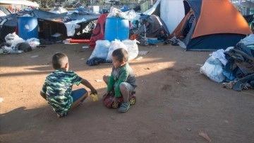 BM, Meksika'da refakatsiz göçmen evlatları evlere yerleştirecek