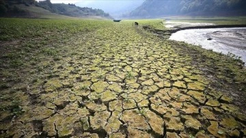 BM: Milyarlarca insanoğlu iklim değişikliğinin yıkmacı etkilerine için tehlikede