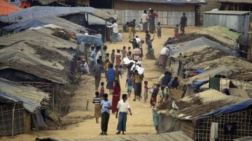 BM: Myanmar'da 3 milyondan aşkın insan insanca desteğe muhtaç