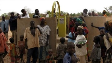 BM: Nijerya'da 2022 sonuna denli 12 milyon isim açlıkla üzerine karşıya kalabilir