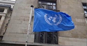BM: 'Rusya'nın Ukrayna'daki eylemleri savaş suçu tekil edebilir'