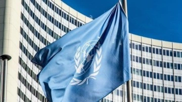 BM, silahlı arbede yaşanmış olan 5 ülkede küsurat çocuk kaçırılmalarına dikkati çekti
