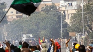 BM, Sudan'daki politik krizin taraflarıyla ön istişarelerin başladığını duyurdu