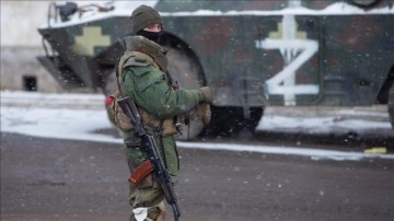 BM: Ukrayna'da sivillere müteveccih saldırılar 'savaş suçu' dokuma edebilir