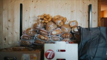 BM, Ukrayna'daki besin hazırlık zincirinin çökmekte bulunduğunu belirtti