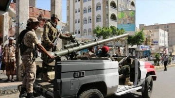BM: Yemen'de askeri tırmanış çaba kazandı