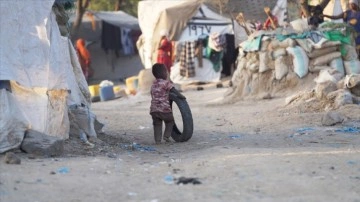 BM: Yemen'in Hudeyde ilinde kasımda 25 binden aşkın insan yerinden edildi