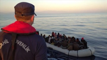 BM: Yunanistan'da mültecilerin arka itildiklerine değgin katı kanıtlar alıyoruz