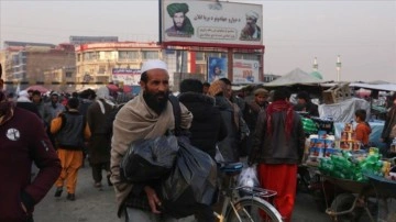 BM'den Afganistan'ın dondurulan varlıklarının başıboş bırakılması çağrısı