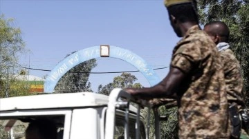 BM'den 'Etiyopya büyüyen müşterek iç harbe sürükleniyor' uyarısı