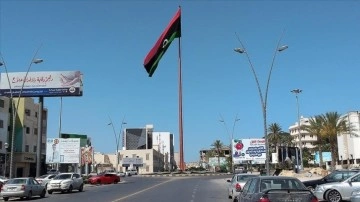 BM'den, Libya'da ateşkesin "tam uygulanması" düşüncesince Ortak Askeri Komiteye dayanaklık etmek ç