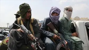 BM'den Taliban'a kapsayıcı hükümet kurma ve insan haklarına saygı çağrısı