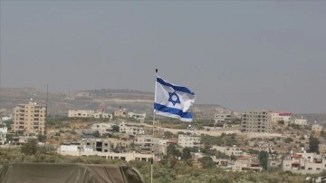 BMGK Başkanlığından İsrail'in gayrikanuni yerleşim faaliyetlerine tepki
