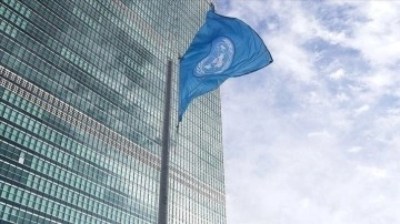 BM'nin ev sahipliğindeki görüşmede Suriye'nin yer bütünlüğü ve terörle savaşım vurgus