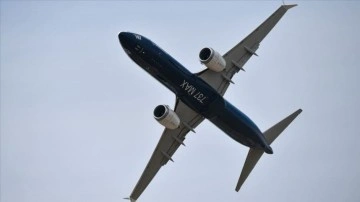 Boeing’in 737 Max modeliyle ait bilgelik gizlediği kanıt edilen emektar sınav pilotu yargılanacak