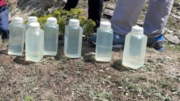 Bolu'da içmece suyundan ölüme "koli basili" enfeksiyonunun illet bulunduğu belirlendi