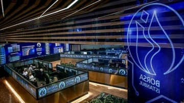 Borsa İstanbul, VİOP'ta açma seansı düşüncesince düzentileme başlattı