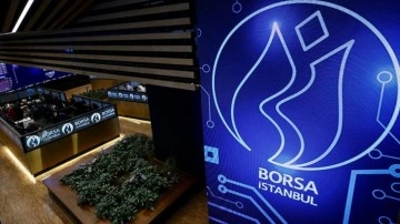 Borsa İstanbul'da ralli kasacı hisseleriyle bitmeme ediyor